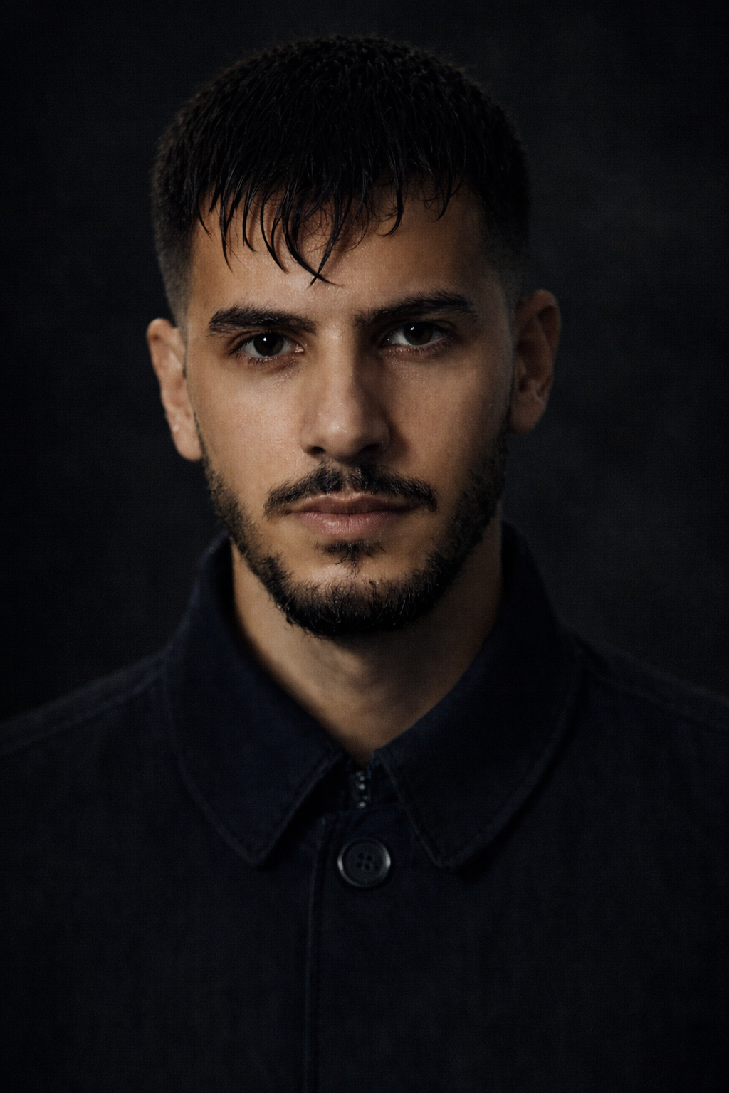 Bilal BOUCEBHA