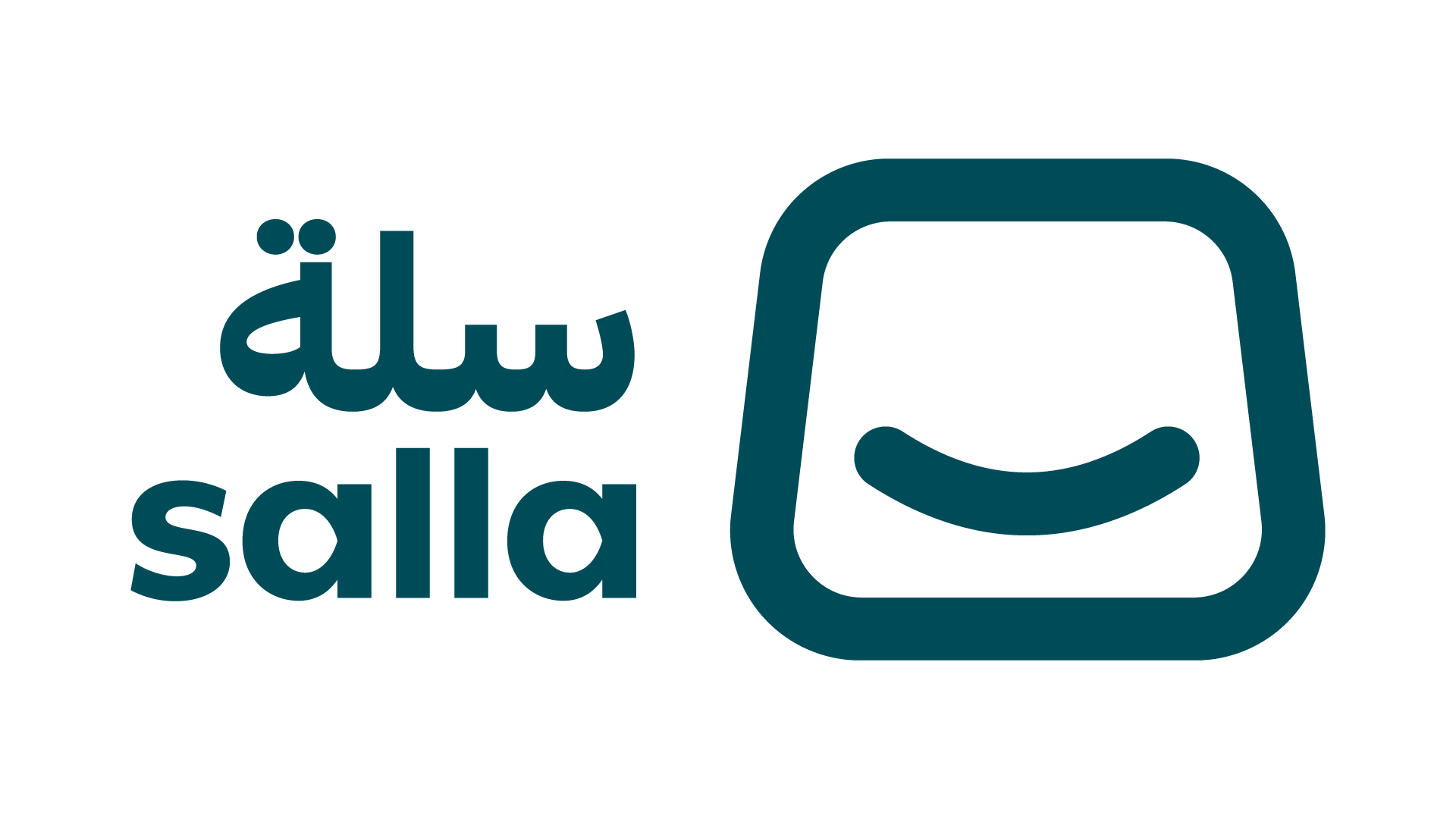 Redesign Salla Home Screen